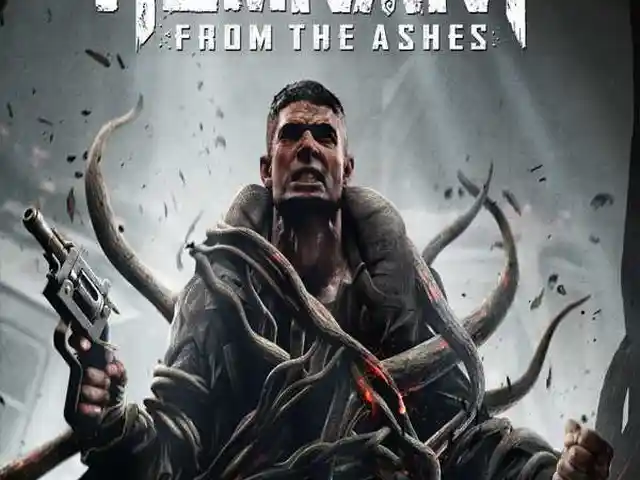 Игра Remnant from the ashes для компьютера-пк-pc, Душанбе