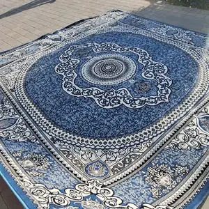 Ковер, Душанбе