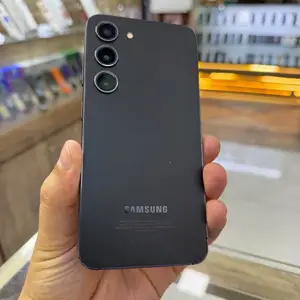 Samsung Galaxy S23, Душанбе