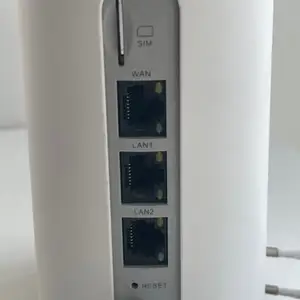 Роутер LTE Router TCELL, Душанбе