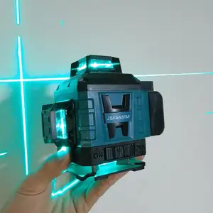 Лазерный уровень 16/4D, Душанбе