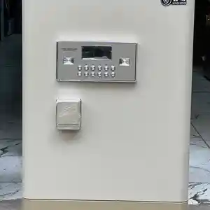 Сейф 70 см дар кач эл, Душанбе