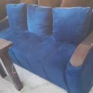 Диван, Душанбе