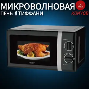 Микроволновая печь, Душанбе