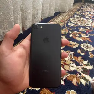 Apple iPhone 7, 32 gb, Душанбе