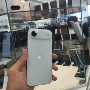 Apple iPhone Air, Душанбе
