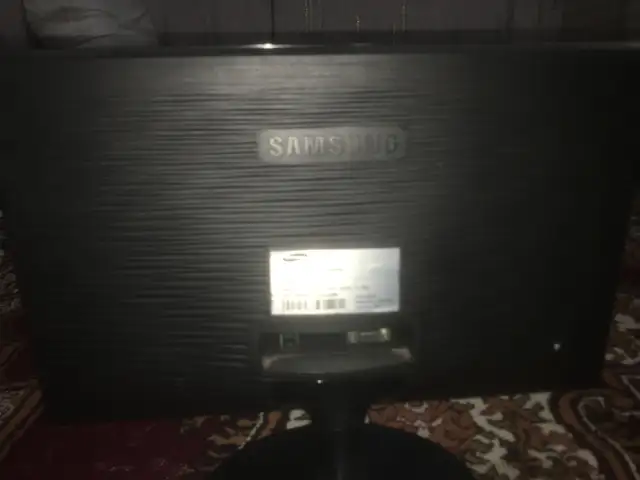 Монитор Samsung, Душанбе
