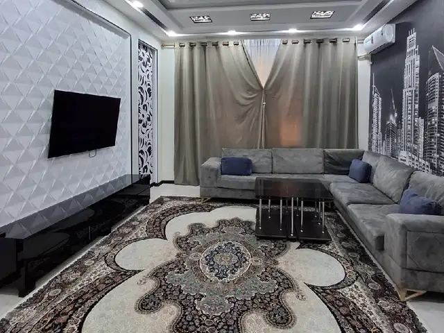 2-комн. квартира, 6 этаж, 58м², Панчшанбе, Худжанд