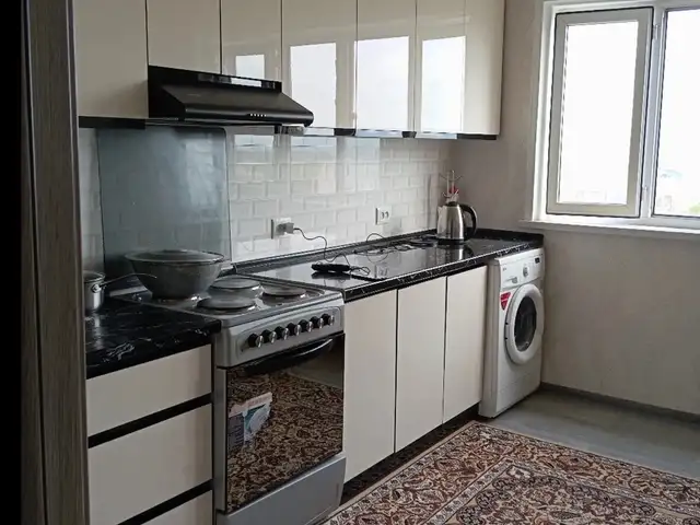 2-комн. квартира, 5 этаж, 65м², Зарафшон, Душанбе