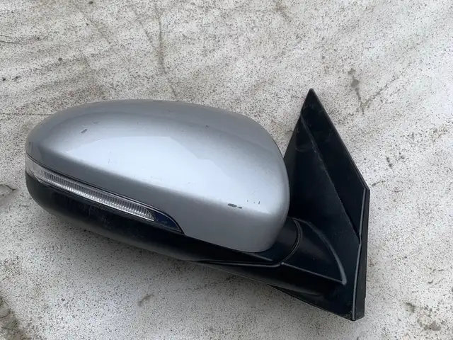 Боковое зеркало Hyundai, Худжанд