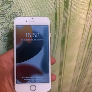 Apple iPhone 7, 32 gb, Душанбе