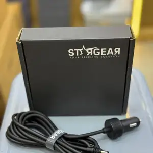 Преобразователь для Starlink mini, Душанбе