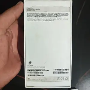 Apple iPhone 14 Pro, 128 gb, Space Black, Душанбе