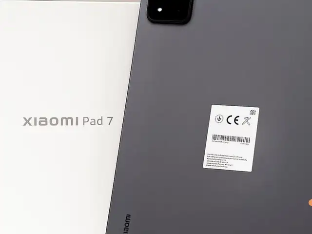 Планшет Xiaomi Pad 7 8/256gb black, Душанбе