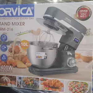 Миксеры планетарий 10л, Душанбе