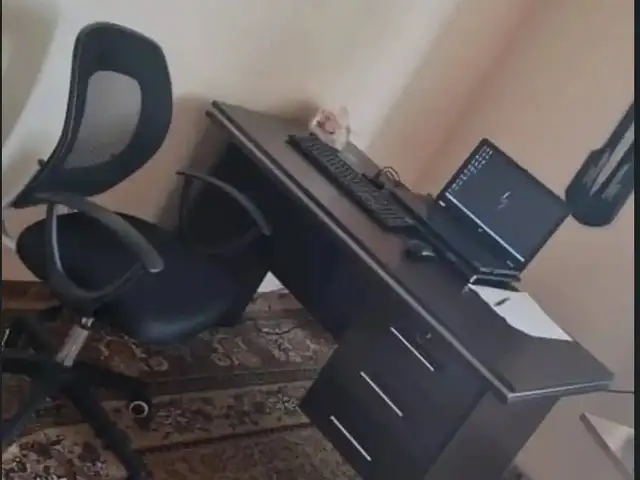 Стол для офиса, Душанбе