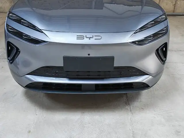 BYD Sea Lion 06, 2025, Душанбе - 2