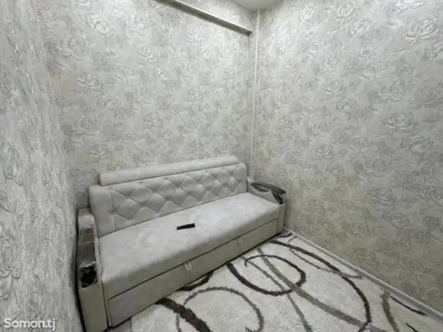 1-комн. квартира, 1 этаж, 40 м², 19 мкр, Хуҷанд