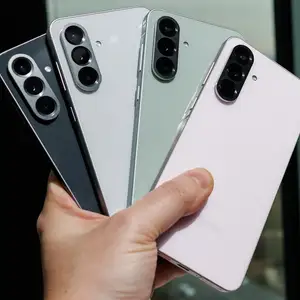 Samsung Galaxy A57 8/256, Турсунзаде
