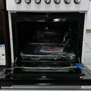 Плита Artel, Душанбе