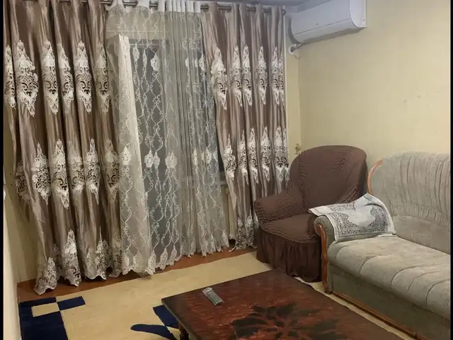 2-комн. квартира, 2 этаж, 48м², Сино 82 микрорайон, Душанбе