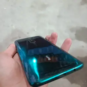 Xiaomi Redmi note 8 pro, 128gb, Ваҳдат