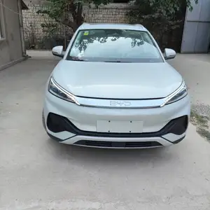 BYD Yuan Plus