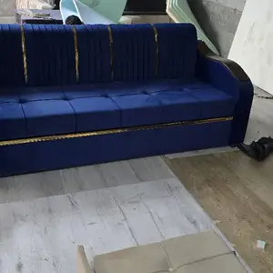 Раскладной диван, Худжанд