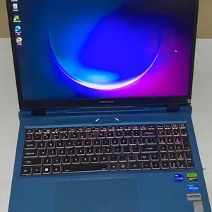 Ноутбук COLORFUL | RTX 4060 8GB | i7-13620H | 16GB DDR5, Бохтар (Курғон-Теппа)