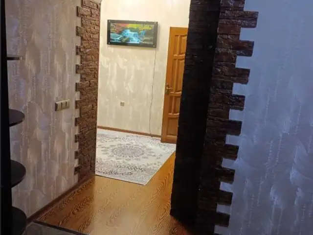 2-комн. квартира, 9 этаж, 60м², Фирдавси, Душанбе