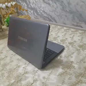 Ноутбук Toshiba, Нурек