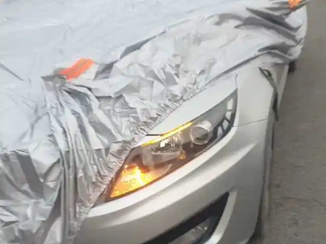 Тент-чехол от Kia K5, Душанбе