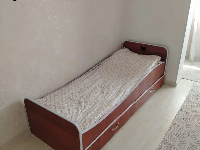 Детские кроватки, Худжанд