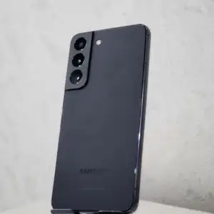 Samsung Galaxy S22 5G, Душанбе
