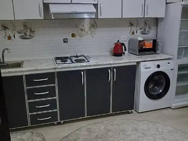 2-комн. квартира, 4 этаж, 70м², 20 мкр, Хуҷанд