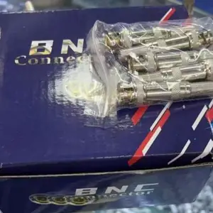 BNC CCTV байонетный разъем, Душанбе