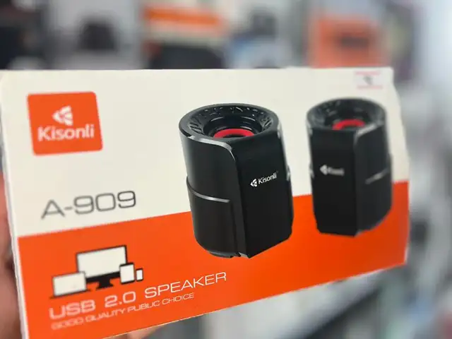 Компьютерная акустическая система Kisonli A-909, Душанбе