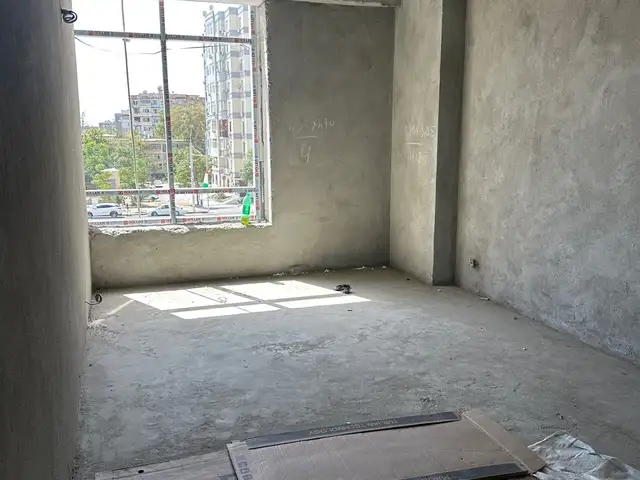 3-комн. квартира, 13 этаж, 92 м², сино, Душанбе