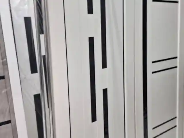Дверь, Душанбе