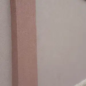 Жидкая крошка, Душанбе