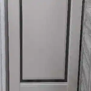 Дверь, Душанбе