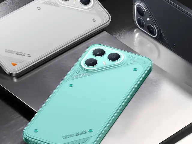 Tecno Pova 7 pro 8+8/256Gb 7000Мач, Душанбе