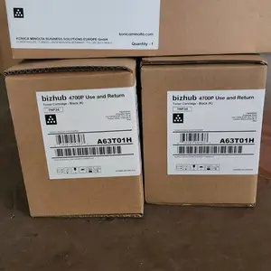Картридж Bizhub Minolta 4700P, Душанбе