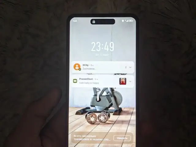 Infinix not 40i, Турсунзода