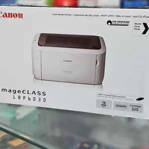 Принтер Canon LBP 6030, Душанбе