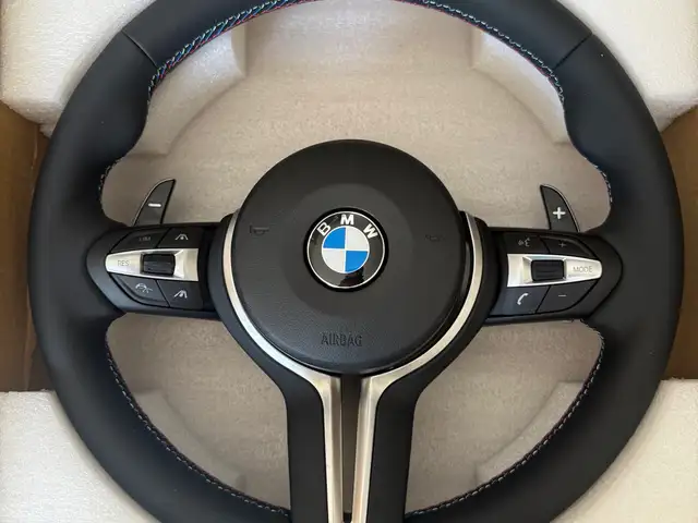 Руль Bmw F15 F16 F30, Душанбе