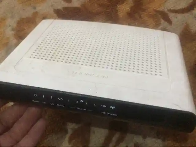 Роутер WiFi Router, Бустон (Чкаловск)