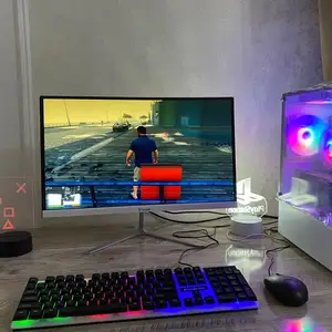 Игровой компьютер, Душанбе
