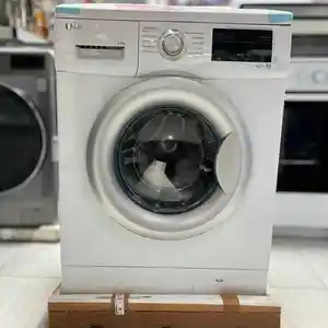 Стиральная машина LG 6.5 кг, Душанбе