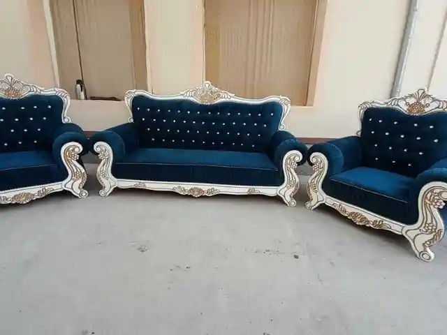Тройка королевский, Душанбе